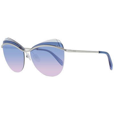 Emilio Pucci Gold Women Sunglasses - Masuh best bargains 