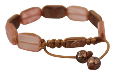 Nialaya Elegant Multicolor Adjustable Charm Bracelet - Masuh best bargains 
