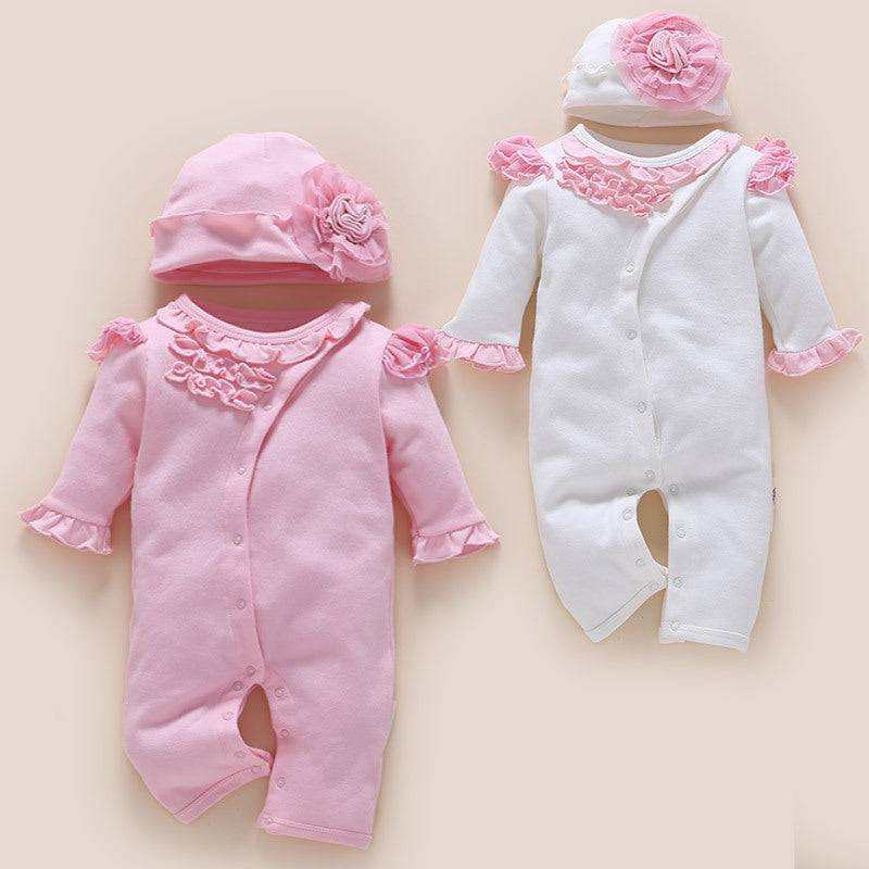 baby wears newborn baby clothing romper jumpsuit - Masuh best bargains 