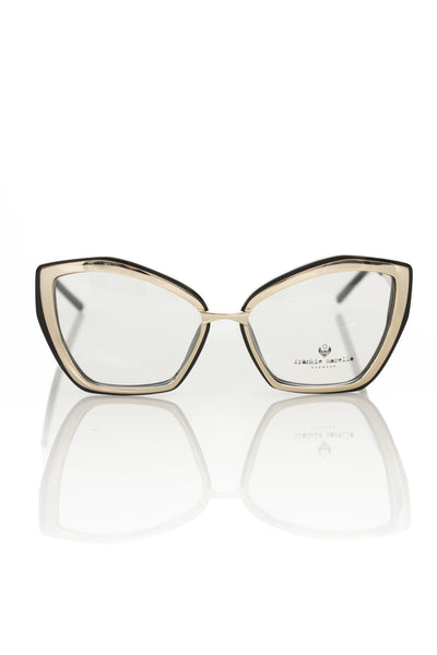 Frankie Morello Multicolor Acetate Women Frame - Masuh best bargains 