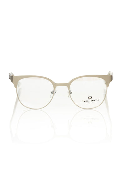 Frankie Morello Black Acetate Women Frame - Masuh best bargains 