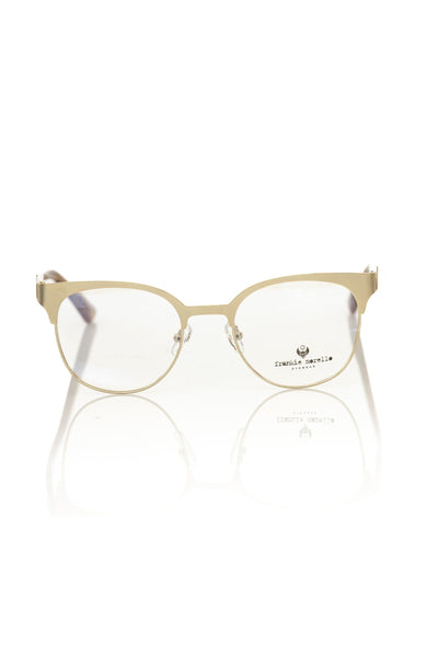 Frankie Morello Gold Acetate Women's Frame - Masuh best bargains 
