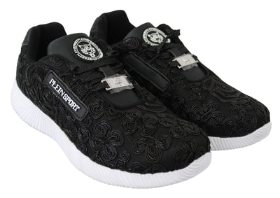 Elegant Plein Sport Runner Joice Sneakers - Masuh best bargains 
