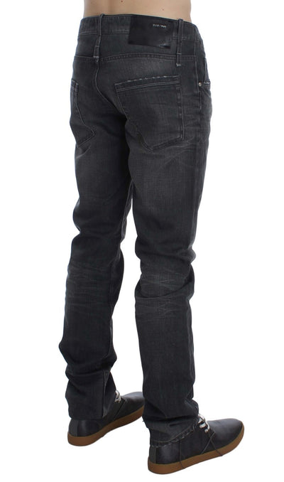 Acht Elevate Your Style with Timeless Gray Jeans - Masuh best bargains 
