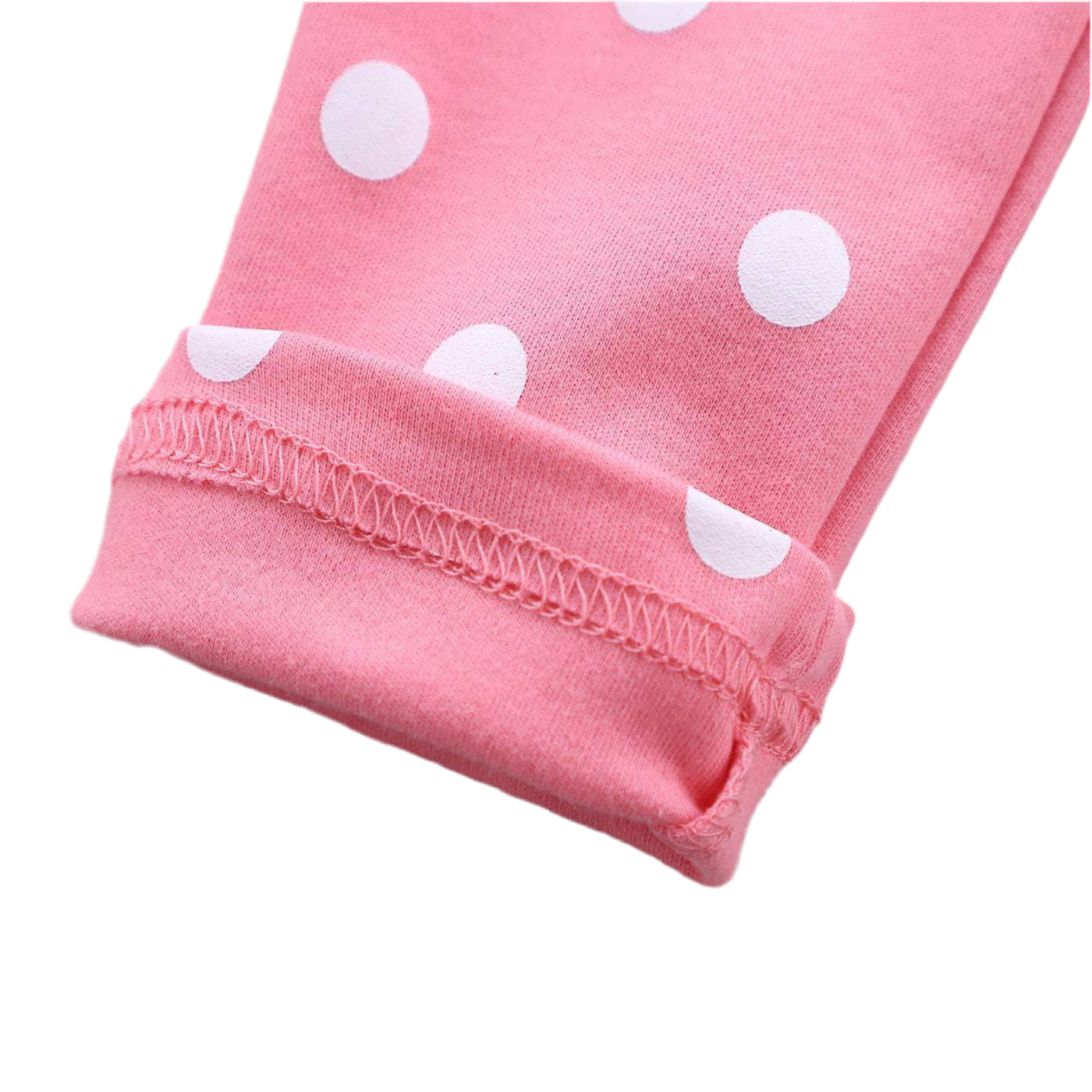 Baby Girl Clothes, 3 Pieces Long Sleeved Cute Toddler Infant Outfits