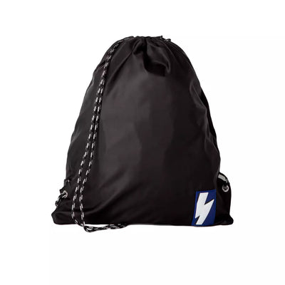 Neil Barrett Black Nylon Men Backpack - Masuh best bargains 
