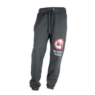 Diego Venturino Gray Cotton Men's Track Pant - Masuh best bargains 
