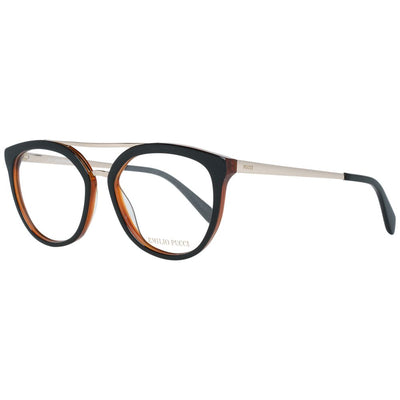 Emilio Pucci Black Women Optical Frames - Masuh best bargains 