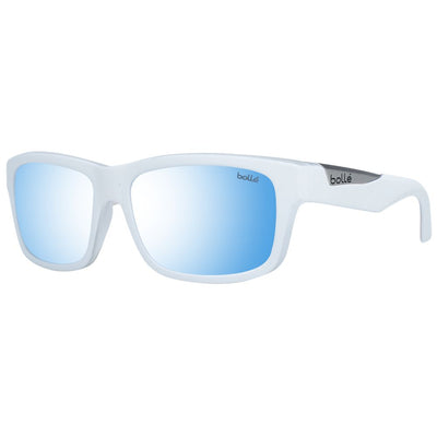 Bolle White Unisex Sunglasses - Masuh best bargains 