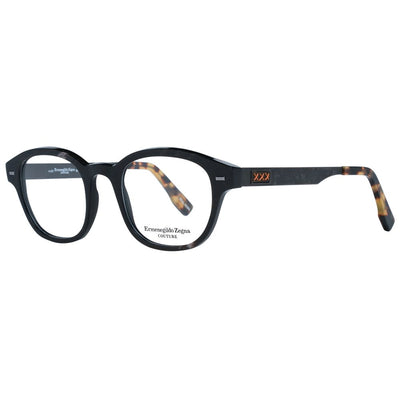 Ermenegildo Zegna Brown Men Optical Frames - Masuh best bargains 