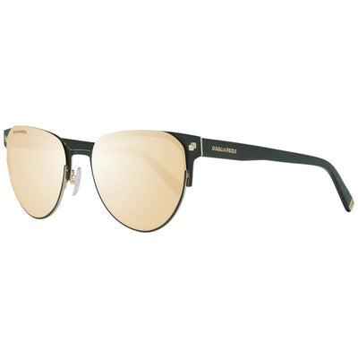 Dsquared² Black Women Sunglasses - Masuh best bargains 