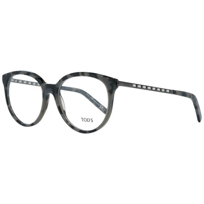 Tod's Gray Women Optical Frames - Masuh best bargains 