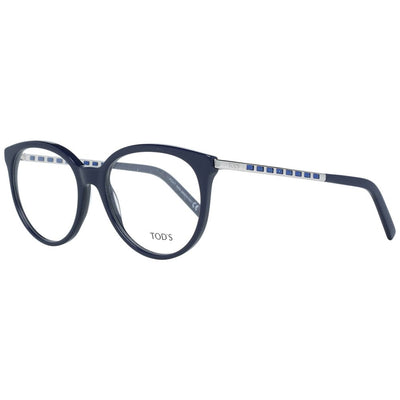 Tod's Blue Women Optical Frames - Masuh best bargains 