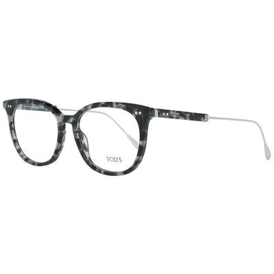 Tod's Black Women Optical Frames - Masuh best bargains 