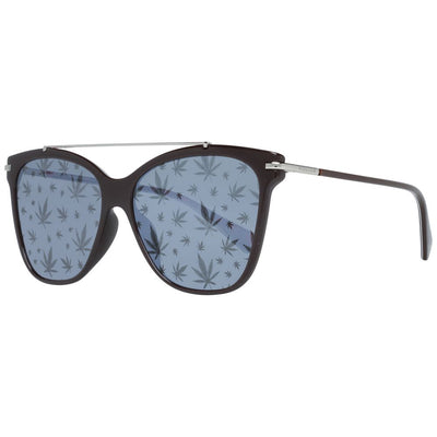 Police Brown Women Sunglasses - Masuh best bargains 