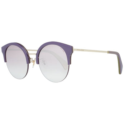 Police Gold Women Sunglasses - Masuh best bargains 