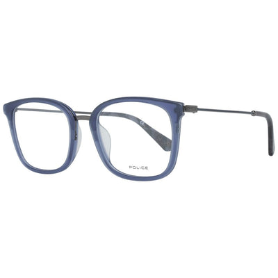 Police Blue Men Optical Frames - Masuh best bargains 