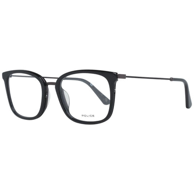 Police Black Men Optical Frames - Masuh best bargains 