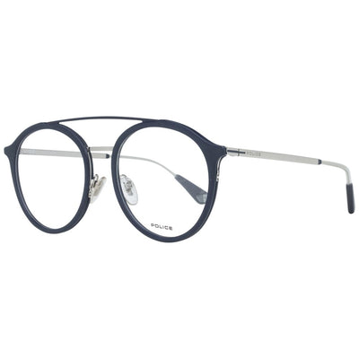 Police Gray Men Optical Frames - Masuh best bargains 