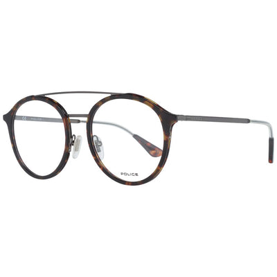 Police Brown Men Optical Frames - Masuh best bargains 