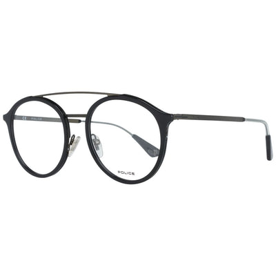Police Black Men Optical Frames - Masuh best bargains 