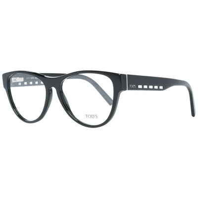 Tod's Black Women Optical Frames - Masuh best bargains 