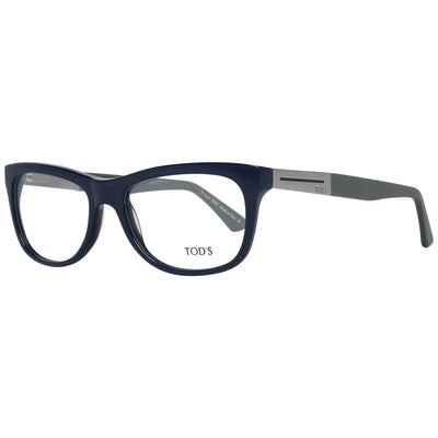 Tod's Black Men Optical Frames - Masuh best bargains 