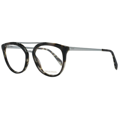Emilio Pucci Brown Women Optical Frames - Masuh best bargains 