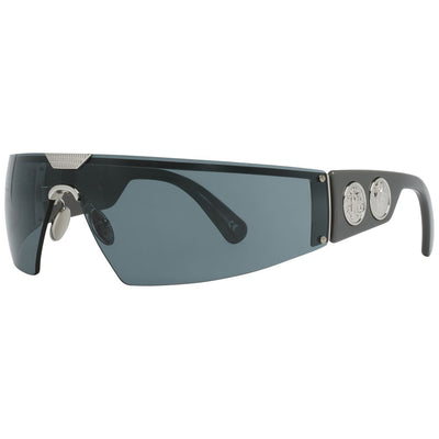 Roberto Cavalli Black Men Sunglasses - Masuh best bargains 