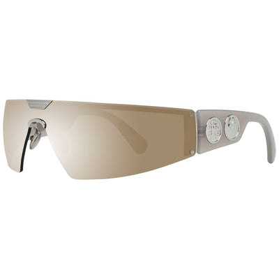 Roberto Cavalli Brown Men Sunglasses - Masuh best bargains 