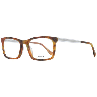 Police Brown Men Optical Frames - Masuh best bargains 