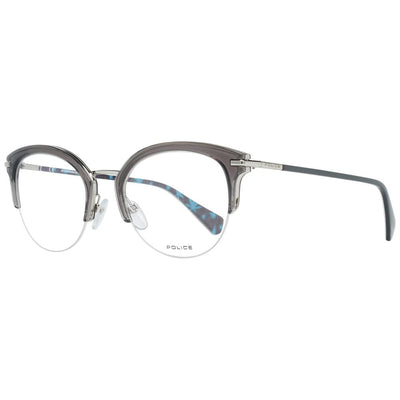 Police Gray Women Optical Frames - Masuh best bargains 