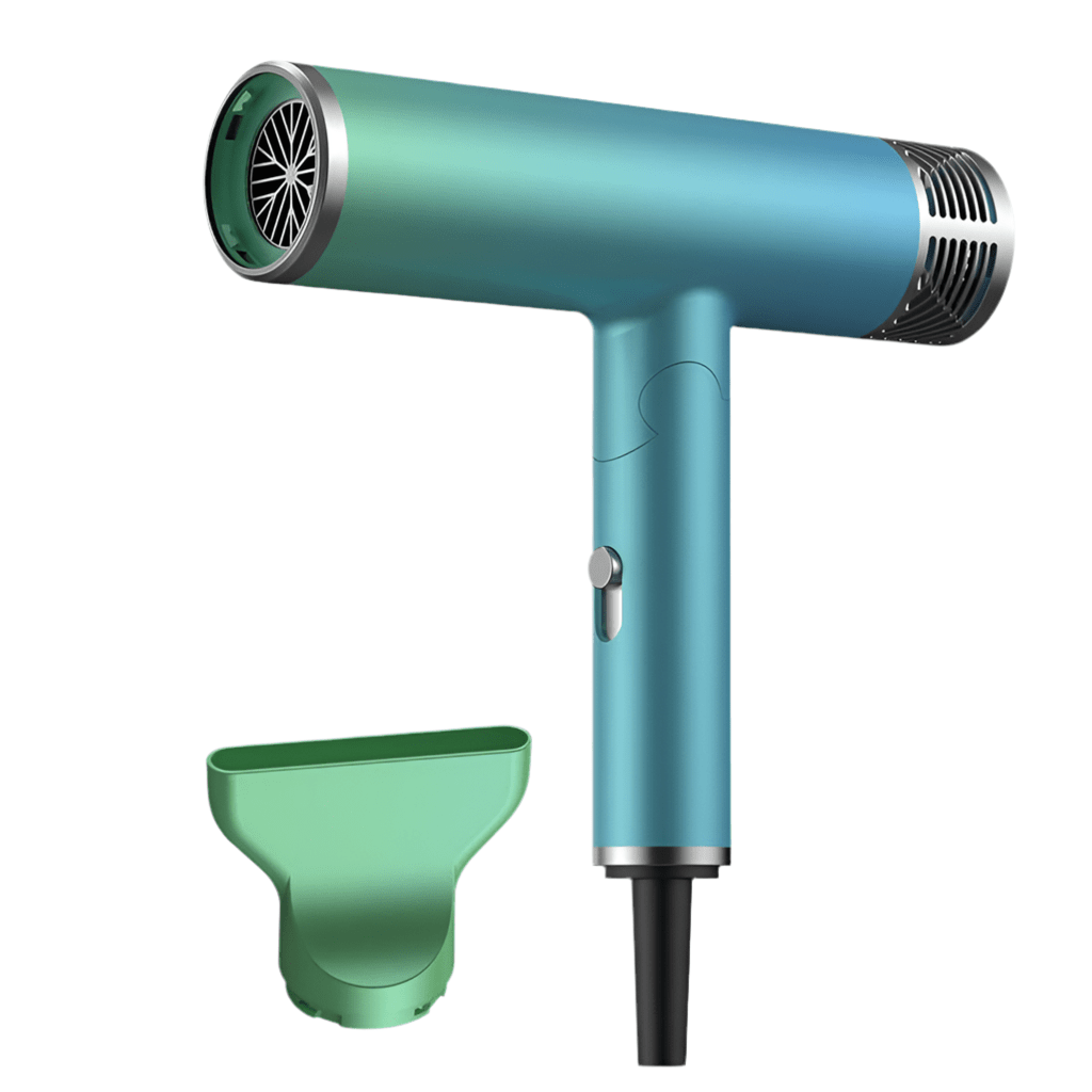 Foldable Hair Dryer Blower - Masuh best bargains 