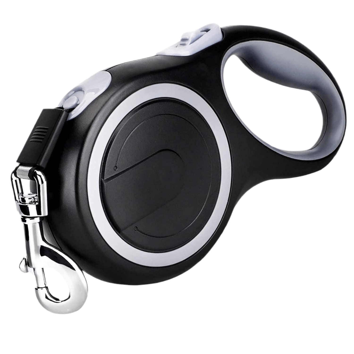 Automatic Retractable Dog Leash Long Strong Durable Nylon Walking Leash Leads Rope - Masuh best bargains 