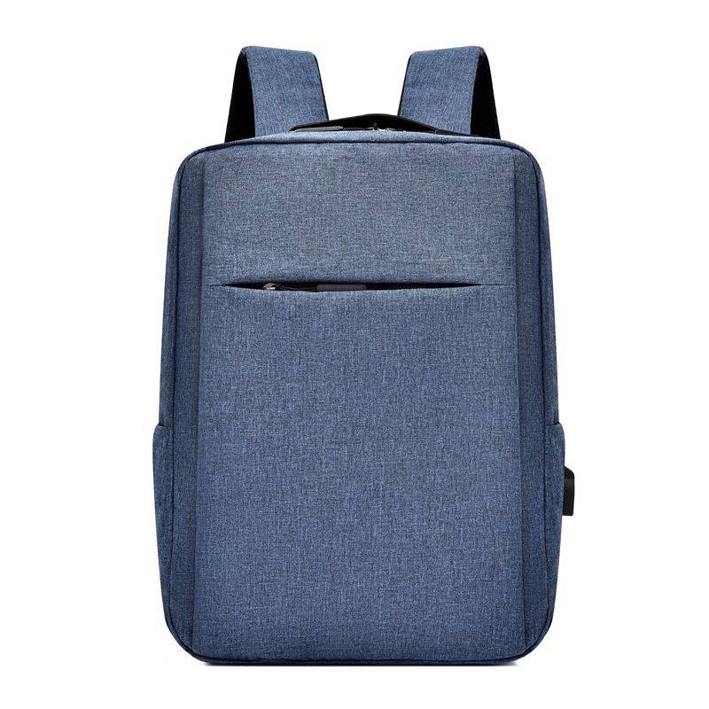 usb rechargeable backpack large capacity casual business computer backpack - Masuh best bargains 