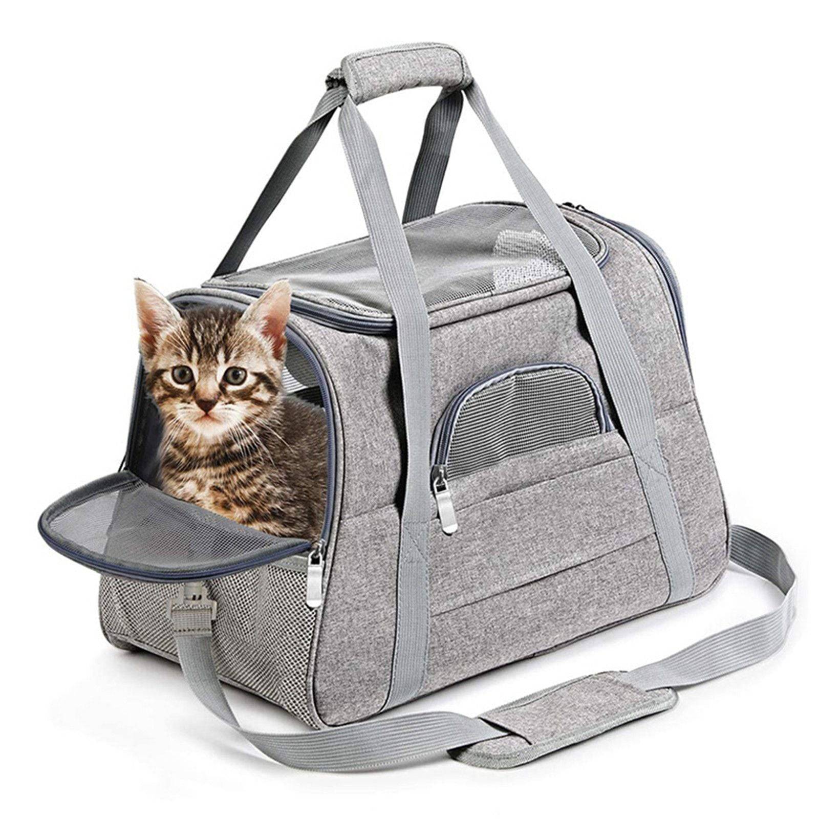 Incredible Pet Carrier - Masuh best bargains 